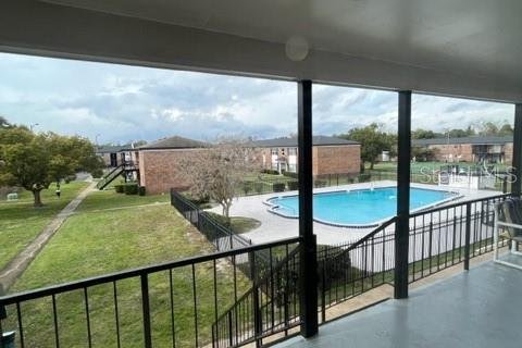 Copropriété à louer à Orlando, Floride: 2 chambres, 83.24 m2 № 2406744 - photo 5