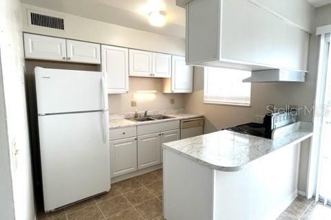 Copropriété à louer à Orlando, Floride: 2 chambres, 83.24 m2 № 2406744 - photo 3