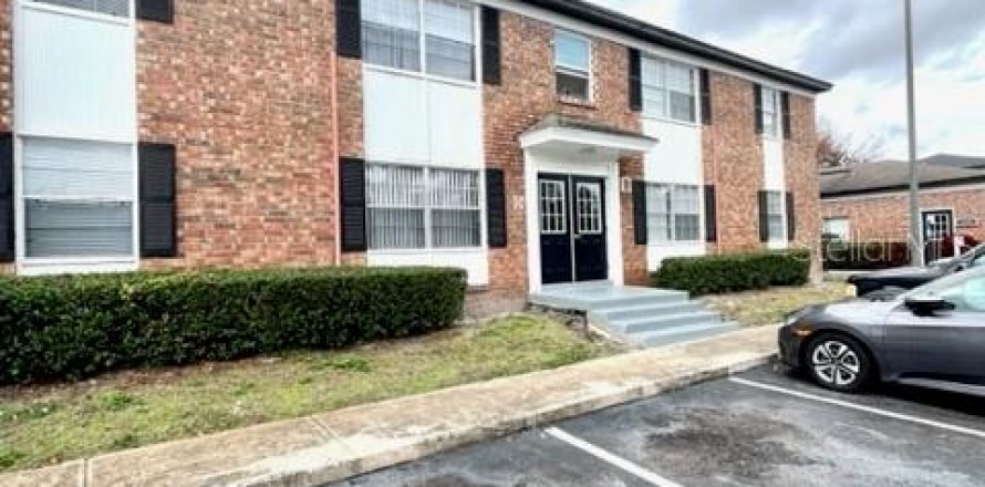 Condo à Orlando, Floride, 2 chambres  № 2406744