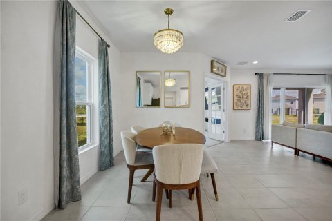 Villa ou maison à vendre à Davenport, Floride: 4 chambres, 269.7 m2 № 2339197 - photo 19