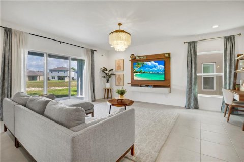 Villa ou maison à vendre à Davenport, Floride: 4 chambres, 269.7 m2 № 2339197 - photo 21