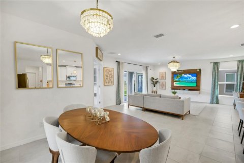 Villa ou maison à vendre à Davenport, Floride: 4 chambres, 269.7 m2 № 2339197 - photo 20