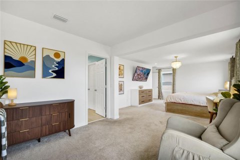 Villa ou maison à vendre à Davenport, Floride: 4 chambres, 269.7 m2 № 2339197 - photo 30