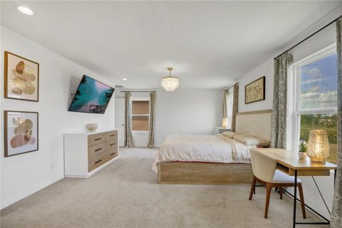 Villa ou maison à vendre à Davenport, Floride: 4 chambres, 269.7 m2 № 2339197 - photo 28