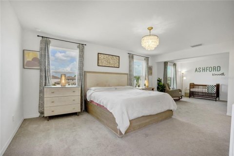 Villa ou maison à vendre à Davenport, Floride: 4 chambres, 269.7 m2 № 2339197 - photo 26