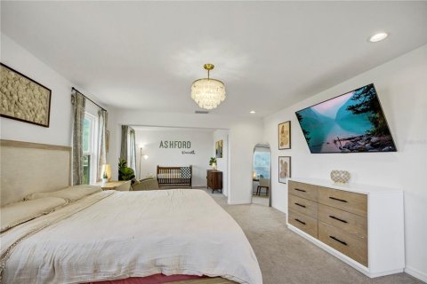 Villa ou maison à vendre à Davenport, Floride: 4 chambres, 269.7 m2 № 2339197 - photo 27