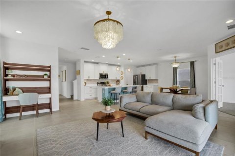 Villa ou maison à vendre à Davenport, Floride: 4 chambres, 269.7 m2 № 2339197 - photo 23