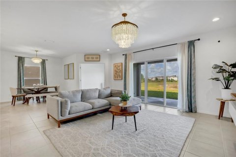 Villa ou maison à vendre à Davenport, Floride: 4 chambres, 269.7 m2 № 2339197 - photo 24