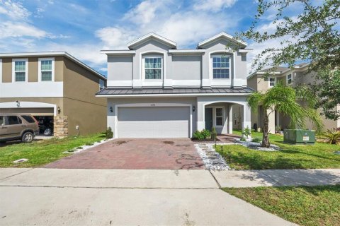 Villa ou maison à Davenport, Floride 4 chambres, 269.7 m2 № 2339197
