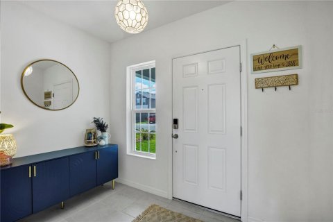 Villa ou maison à vendre à Davenport, Floride: 4 chambres, 269.7 m2 № 2339197 - photo 4