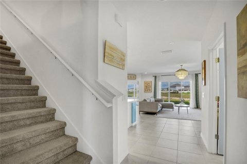 Villa ou maison à vendre à Davenport, Floride: 4 chambres, 269.7 m2 № 2339197 - photo 6