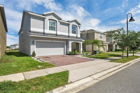 Villa ou maison à vendre à Davenport, Floride: 4 chambres, 269.7 m2 № 2339197 - photo 3