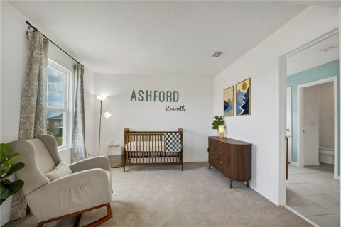 Villa ou maison à vendre à Davenport, Floride: 4 chambres, 269.7 m2 № 2339197 - photo 29