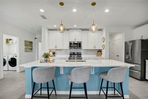 Villa ou maison à vendre à Davenport, Floride: 4 chambres, 269.7 m2 № 2339197 - photo 14