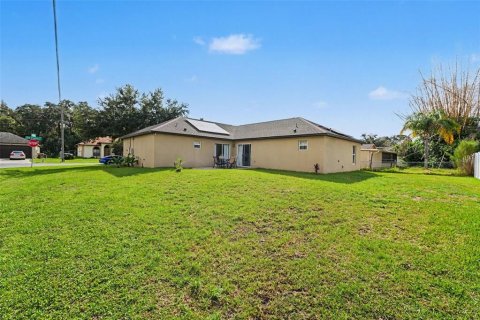 Casa en venta en Kissimmee, Florida, 4 dormitorios, 160.72 m2 № 2203514 - foto 30