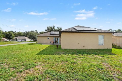 Casa en venta en Kissimmee, Florida, 4 dormitorios, 160.72 m2 № 2203514 - foto 29