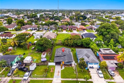 Villa ou maison à vendre à West Park, Floride: 4 chambres, 149.76 m2 № 2351318 - photo 23