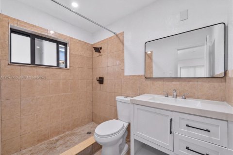 Villa ou maison à vendre à West Park, Floride: 4 chambres, 149.76 m2 № 2351318 - photo 21