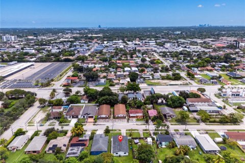 Villa ou maison à vendre à West Park, Floride: 4 chambres, 149.76 m2 № 2351318 - photo 29