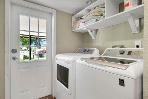 Appartement à louer à Howey-in-the-Hills, Floride: 3 chambres, 171.68 m2 № 2418609 - photo 26