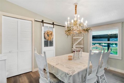 Appartement à louer à Howey-in-the-Hills, Floride: 3 chambres, 171.68 m2 № 2418609 - photo 9