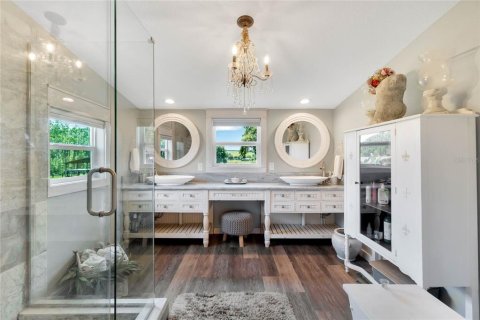 Appartement à louer à Howey-in-the-Hills, Floride: 3 chambres, 171.68 m2 № 2418609 - photo 23