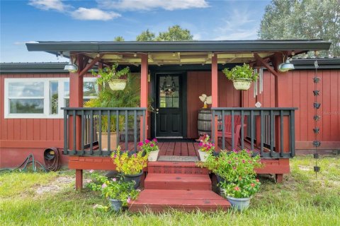 Appartement à louer à Howey-in-the-Hills, Floride: 3 chambres, 171.68 m2 № 2418609 - photo 4