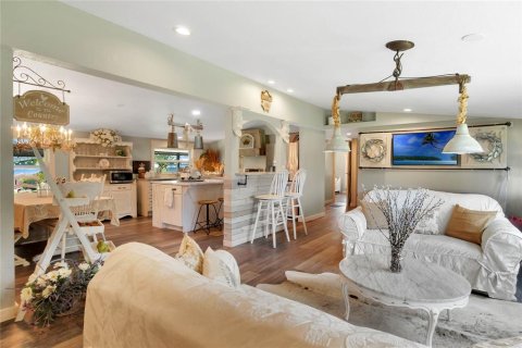 Appartement à louer à Howey-in-the-Hills, Floride: 3 chambres, 171.68 m2 № 2418609 - photo 11