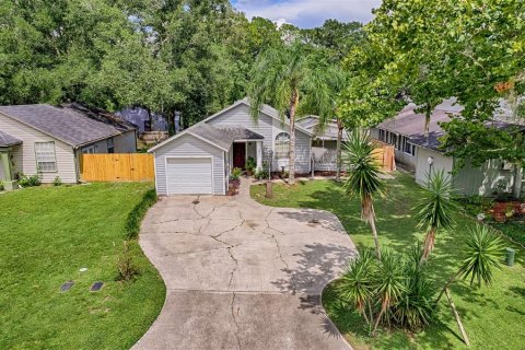 Villa ou maison à vendre à Gainesville, Floride: 3 chambres, 107.12 m2 № 1847903 - photo 27