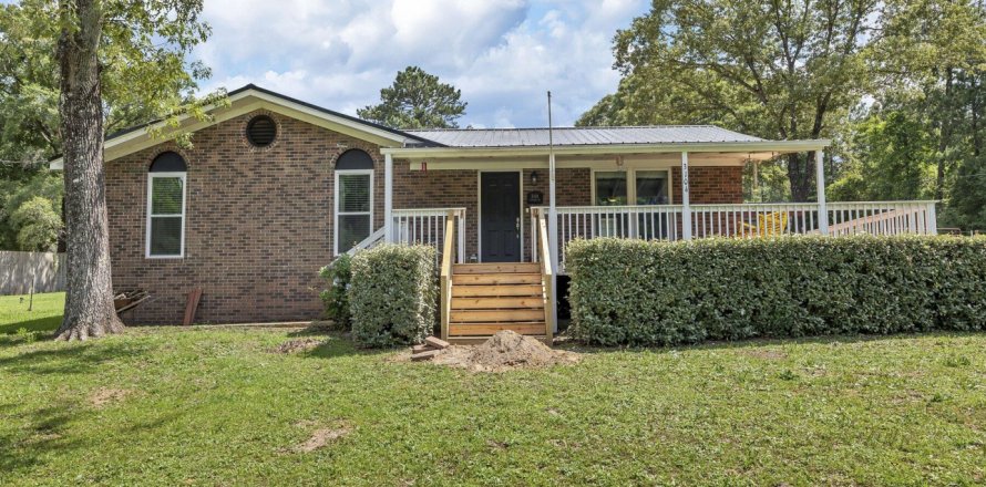 Casa en Crestview, Florida 3 dormitorios, 111.48 m2 № 561696