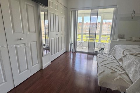 Copropriété à vendre à Sunrise, Floride: 1 chambre, 54.81 m2 № 1850726 - photo 17