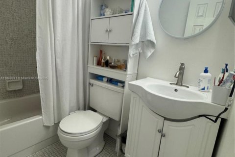 Copropriété à vendre à Sunrise, Floride: 1 chambre, 54.81 m2 № 1850726 - photo 14