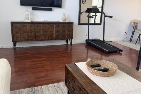 Copropriété à vendre à Sunrise, Floride: 1 chambre, 54.81 m2 № 1850726 - photo 4