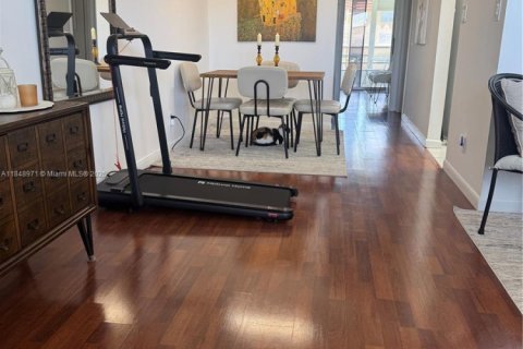 Copropriété à vendre à Sunrise, Floride: 1 chambre, 54.81 m2 № 1850726 - photo 5