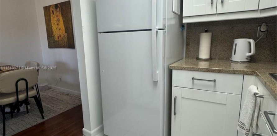 Condo à Sunrise, Floride, 1 chambre  № 1850726