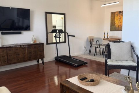 Copropriété à vendre à Sunrise, Floride: 1 chambre, 54.81 m2 № 1850726 - photo 7
