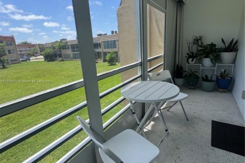 Copropriété à vendre à Sunrise, Floride: 1 chambre, 54.81 m2 № 1850726 - photo 19