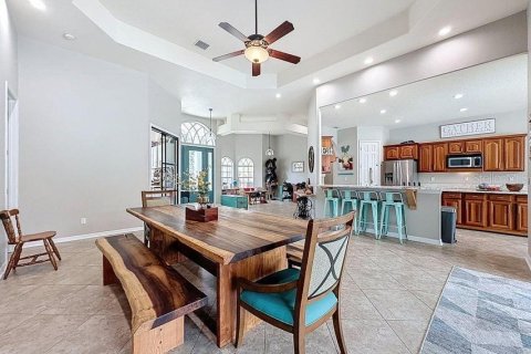 Villa ou maison à vendre à Brooksville, Floride: 3 chambres, 276.66 m2 № 2149230 - photo 28