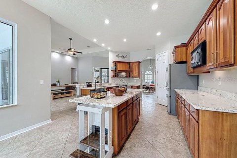 Villa ou maison à vendre à Brooksville, Floride: 3 chambres, 276.66 m2 № 2149230 - photo 20