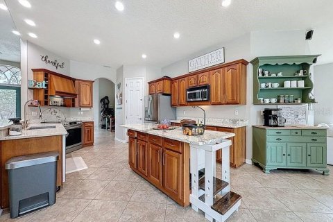 Villa ou maison à vendre à Brooksville, Floride: 3 chambres, 276.66 m2 № 2149230 - photo 19