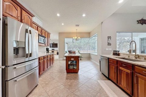 Villa ou maison à vendre à Brooksville, Floride: 3 chambres, 276.66 m2 № 2149230 - photo 26