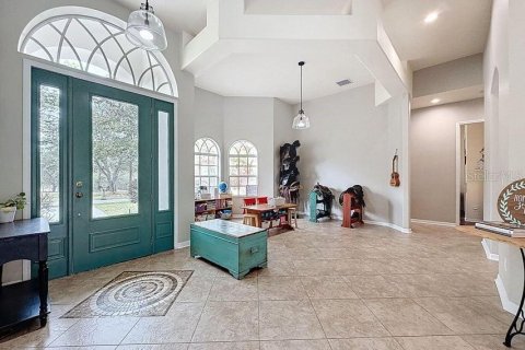 Villa ou maison à vendre à Brooksville, Floride: 3 chambres, 276.66 m2 № 2149230 - photo 9