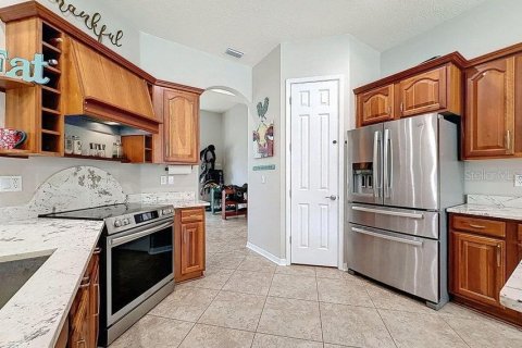 Villa ou maison à vendre à Brooksville, Floride: 3 chambres, 276.66 m2 № 2149230 - photo 25