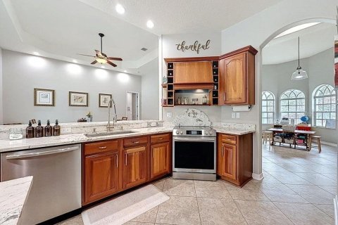 Villa ou maison à vendre à Brooksville, Floride: 3 chambres, 276.66 m2 № 2149230 - photo 21