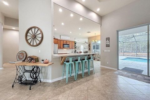 Villa ou maison à vendre à Brooksville, Floride: 3 chambres, 276.66 m2 № 2149230 - photo 18