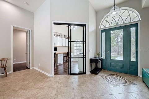 Villa ou maison à vendre à Brooksville, Floride: 3 chambres, 276.66 m2 № 2149230 - photo 10