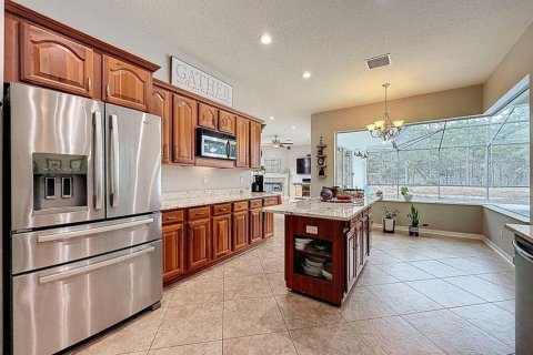 Villa ou maison à vendre à Brooksville, Floride: 3 chambres, 276.66 m2 № 2149230 - photo 23
