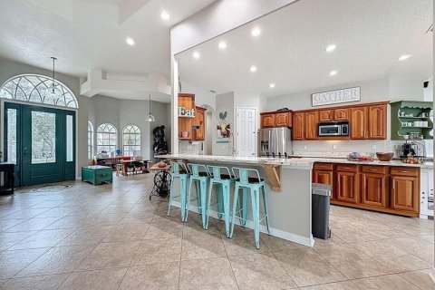 Villa ou maison à vendre à Brooksville, Floride: 3 chambres, 276.66 m2 № 2149230 - photo 17