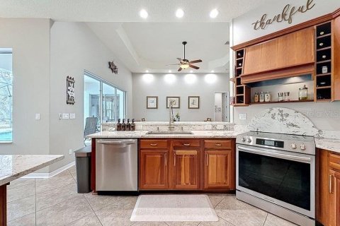 Villa ou maison à vendre à Brooksville, Floride: 3 chambres, 276.66 m2 № 2149230 - photo 22