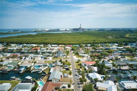 Купить таунхаус в Аполло-Бич, Флорида 3 комнаты, 107.77м2, № 1267534 - фото 30